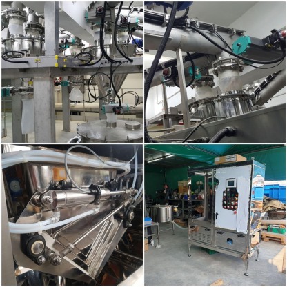 ผลิตชิ้นงานโลหะ สมุทรปราการ - รับปั๊มและตัดโลหะ ไอน็อคซ์เมคเทค 