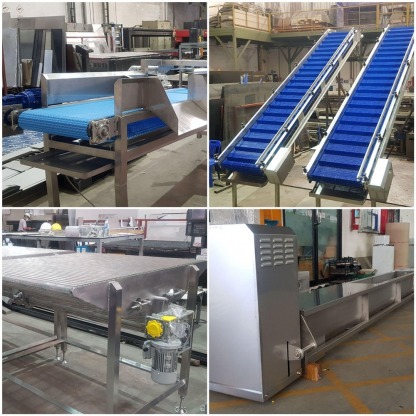 รับออกแบบและติดตั้งอุปกรณ์ในโรงงาน - รับปั๊มและตัดโลหะ ไอน็อคซ์เมคเทค 