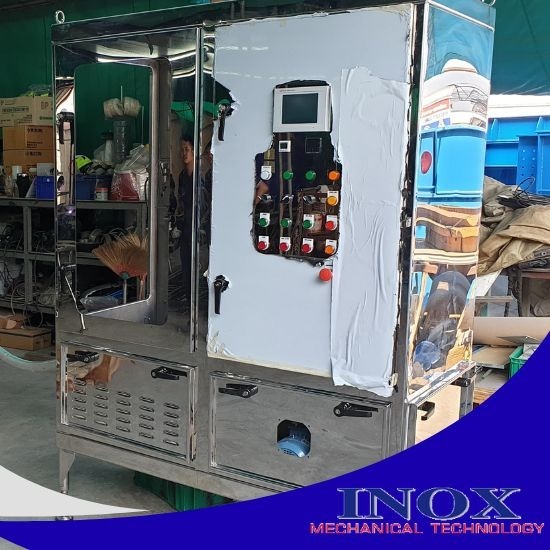 รับปั๊มและตัดโลหะ ไอน็อคซ์เมคเทค  - รับเชื่อมชิ้นงาน รับปั๊มและตัดโลหะ ไอน็อคซ์เมคเทค  - รับเชื่อมชิ้นงาน