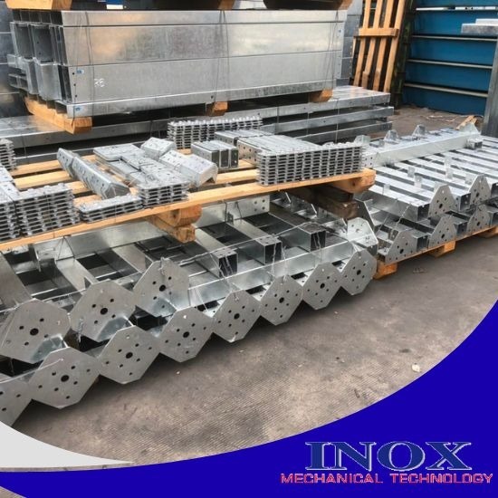 รับปั๊มและตัดโลหะ ไอน็อคซ์เมคเทค  - รับเชื่อมไฟฟ้าและอาร์ก้อน